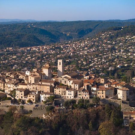 Les Remparts De Vence Villa Saint-Paul-de-Vence Exterior photo