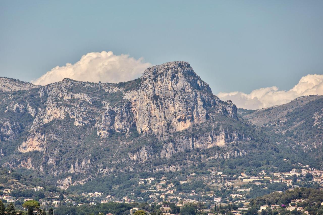 Les Remparts De Vence Villa Saint-Paul-de-Vence Exterior photo
